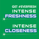 Closeup Toothpaste Menthol Fresh 85g