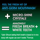 Closeup Toothpaste Menthol Fresh 85g