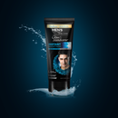 Glow & Handsome Facewash Rapid Action Instant Brightness 50g