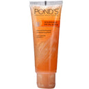 Pond's Facial Scrub Nourishing 100g