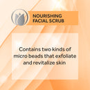 Pond's Facial Scrub Nourishing 100g