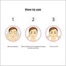 Pond's Facial Scrub Nourishing 100g