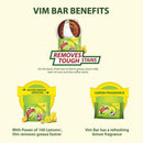 Vim Dishwashing Bar 300g