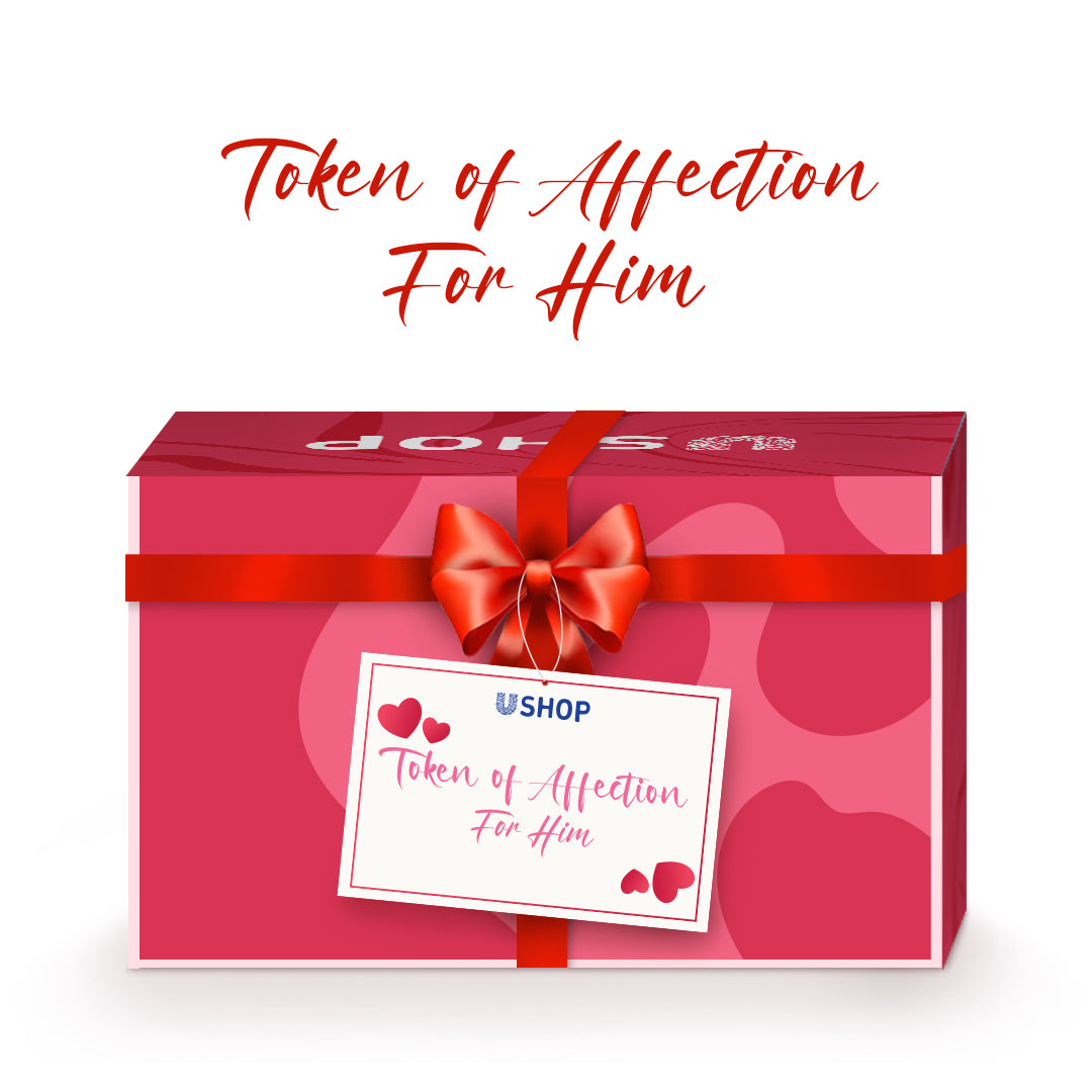 Token Of Affection For Him Ushopbd token-of-affection-for-him-ushopbd