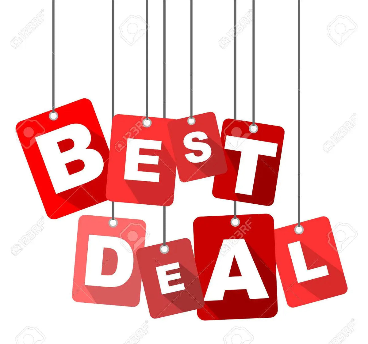 Best Deals