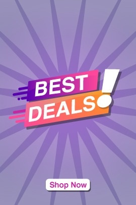 Best Deals-Feb'23