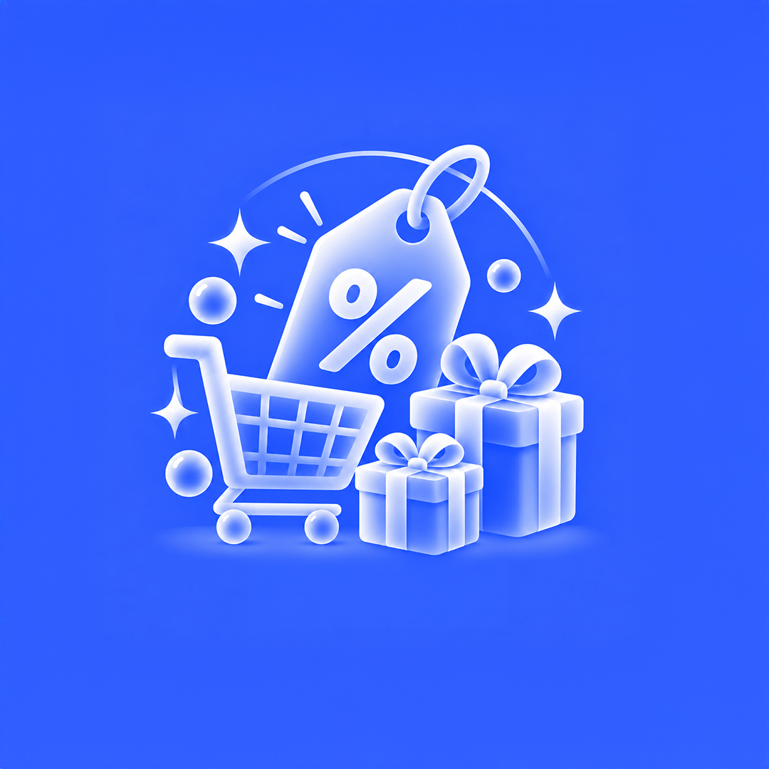 V2 Best Deals / Gift boxes