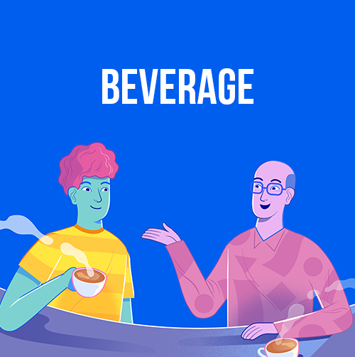 Beverage