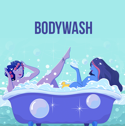 Bodywash