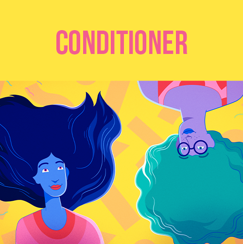 Conditioner