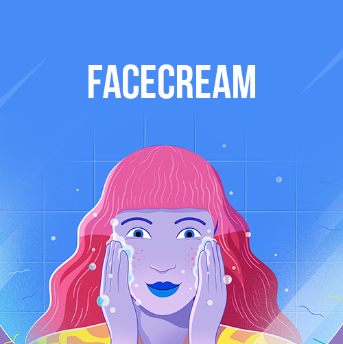 Face Cream