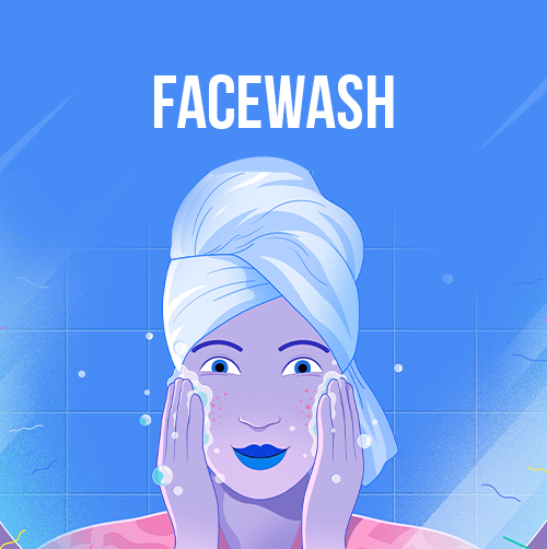 Face Wash