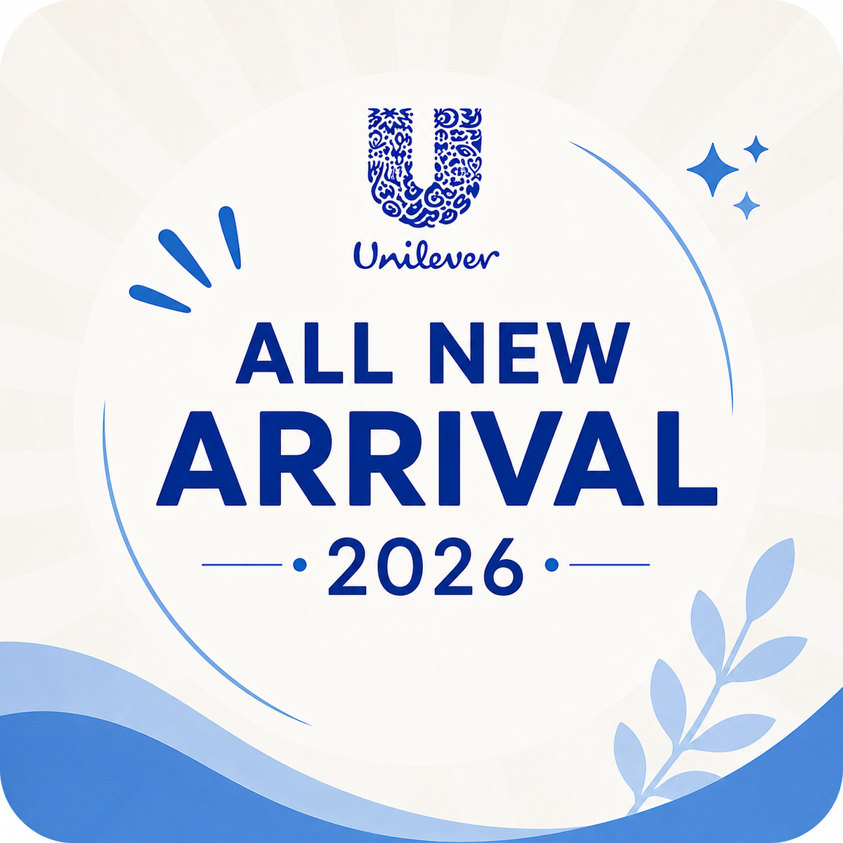 All New 2026