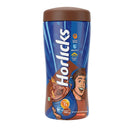 Horlicks Chocolate Flavour Jar 500g (Powder Drink)