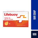 Lifebuoy Skin Cleansing Bar Soap Total 90g