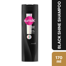 Sunsilk Shampoo Stunning Black Shine 170ml