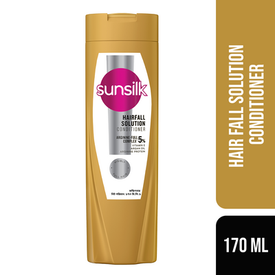 Sunsilk Conditioner Hair Fall Solution 170ml