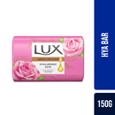 Lux Flaw Less Glow Hya Bar Soap 150g