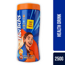 Standard Horlicks Health and Nutrition Drink Jar 250g