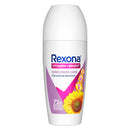 Rexona  Vitamin + Bright Sunflower Care Antiperspirant 45ml