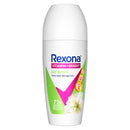 Rexona Vitamin + Bright Lily Repair Antiperspirant 45ml