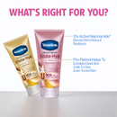 Vaseline Gluta-Hya Dewy Radiance Serum in Gel 200ml