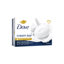 Dove Beauty Bar White 50g
