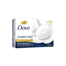 Dove Beauty Bar Soap White 90g