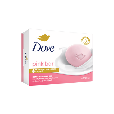 Dove Beauty Bar Pink 135g