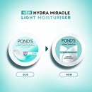 Ponds Hydra Miracle Light Moisturiser 50ml