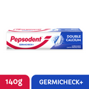 Pepsodent Toothpaste Germi-Check 140g
