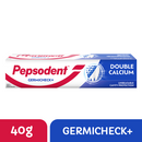 Pepsodent Toothpaste Germi-Check 40g