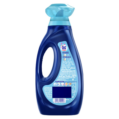 Surf Excel Matic Liquid Detergent Top Load 1L