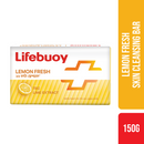 Lifebuoy Bar Soap Lemon Fresh 150g