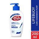 Lifebuoy Handwash (Soap) Care Pump 200ml