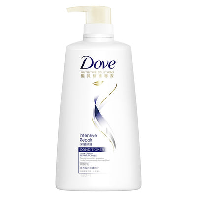 Dove Intense Repair Conditioner 660ml (Unilever Original)
