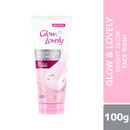 Glow & Lovely Bright Glow Facewash 100g