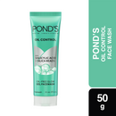Pond's Face Wash Oil Control 50g