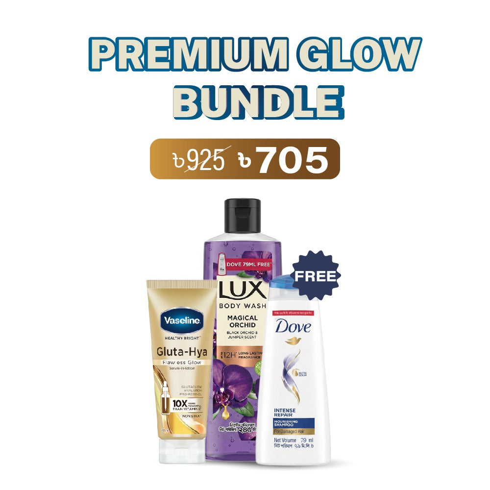 Premium Glow Bundle