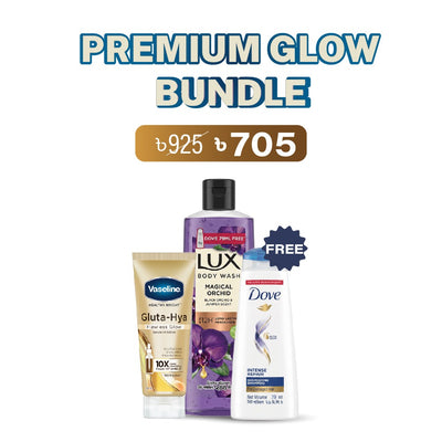 Premium Glow Bundle