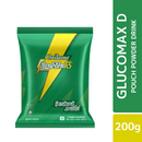 GlucoMax D 200g Pouch Pack (Powder Drink)