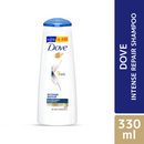 Dove Shampoo Intense Repair 330ml