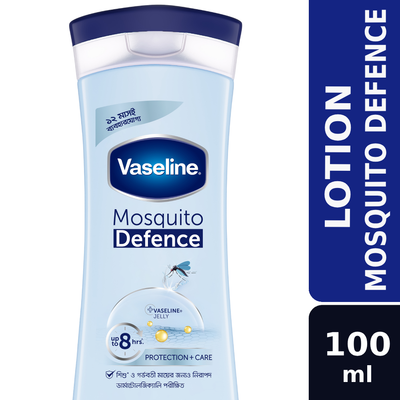 Vaseline Mosquito Defence Lotion 100ml