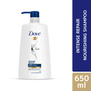 Dove Shampoo Intense Repair 650ml