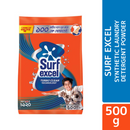 Surf Excel Synthetic Laundry Detergent Powder 500g