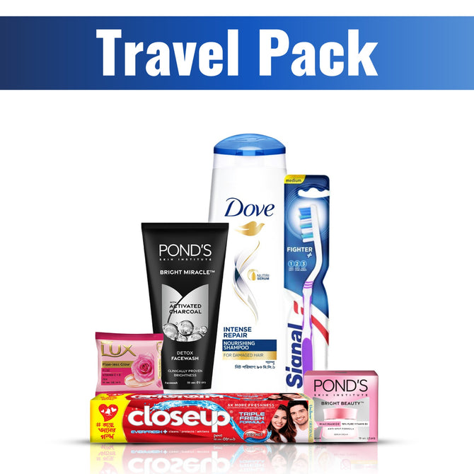 Ushop Travel Pack
