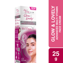 Glow & Lovely Face Cream Advanced Multivitamin 25g