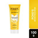 Pond's Sun Miracle Detan Face Wash 100g