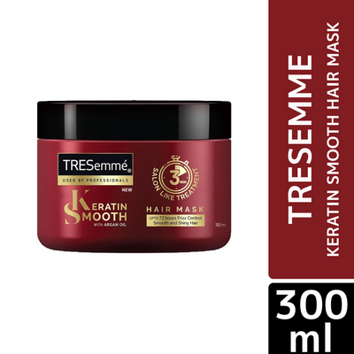 Tresemme Keratin Smooth Hair Mask 300ml