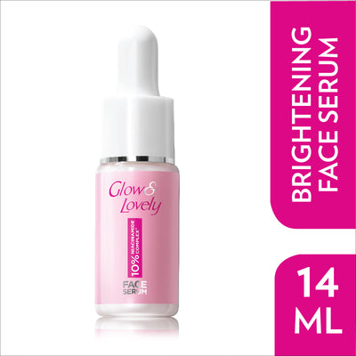 Glow & Lovely Brightening Face Serum 14ml